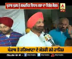 Sukhjinder Randhawa ਨੂੰ ਅੱਜ ਵੀ ਸਟੇਜਾਂ ਦਾ ਮਸਲਾ ਵੱਡਾ ਕਿਉਂ ਨਜ਼ਰ ਆ ਰਿਹਾ ?