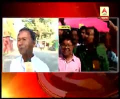 'যেখানে ভুল হয়েছে, হাত জোড় করে ক্ষমা চেয়েছি', জয়ের পর প্রতিক্রিয়া কালিয়াগঞ্জের তৃণমূল প্রার্থীর, এনআরসি ফ্যাক্টরই হারের কারণ, বললেন বিজেপি প্রার্থী