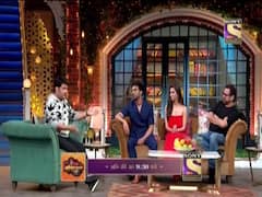 Watch Full: Saas Bahu Aur Saazish of 15th November, 2019