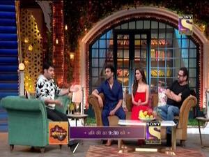 Watch Full: Saas Bahu Aur Saazish of 15th November, 2019