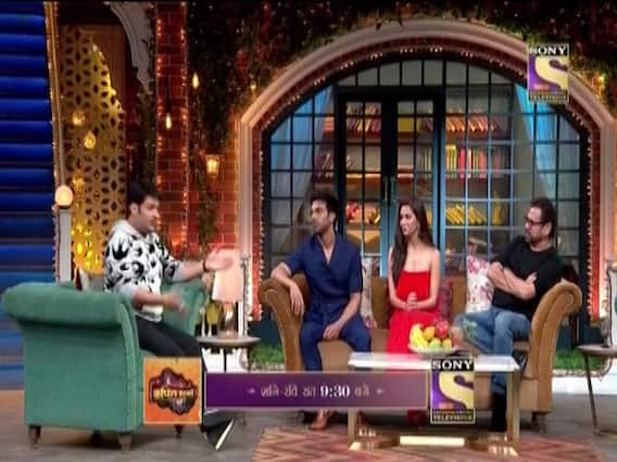 Watch Full: Saas Bahu Aur Saazish of 15th November, 2019