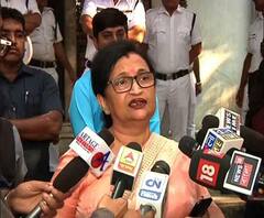 'সব কিছু নিয়ে রাজনীতি করছেন রাজ্যপাল' রাজ্য-রাজ্যপাল সংঘাতে কটাক্ষ মন্ত্রী চন্দ্রিমা ভট্টাচার্যের