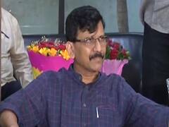 Sanjay Raut ने NDA से बाहर रहने पर दिया बड़ा बयान