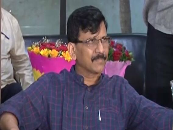 Sanjay Raut ने NDA से बाहर रहने पर दिया बड़ा बयान
