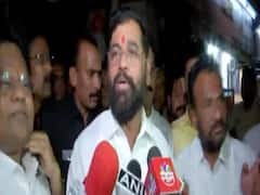Shiv Sena leader Eknath Shinde to meet Maharashtra Governor soon 