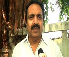 Jayant Patil | काही दिवसांत राज्यातील सर्व चित्र स्पष्ट होईल : जयंत पाटील | ABP Majha