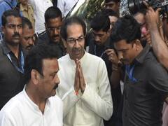 People in Mumbai share their hopes from new CM Uddhav Thackeray