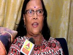 Special episode with Devoleena Bhattacharjee's mother 