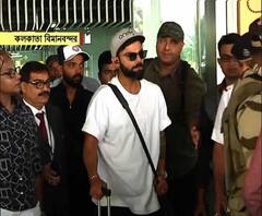 শীতকালীন অধিবেশনে উত্তাপ, কলকাতায় বিরাট-রাহানে, আরও খবর দেখে নিন ফটাফট