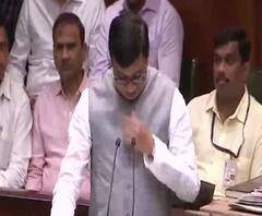 MLA Oath Ceremony | महाराष्ट्र विधानसभेत काँग्रेसच्या आमदारांचा शपथविधी | ABP MAJHA