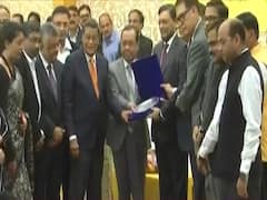 Special Report: 13 महीनों के कार्यकाल में CJI Ranjan Gogoi ने लिए अयोध्या समेत कई असरदार फैसले