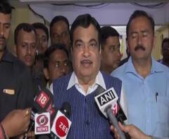 Nitin Gadkari | ज्यांचे आमदार जास्त त्यांचा मुख्यमंत्री : नितीन गडकरी | मुंबई | ABP Majha