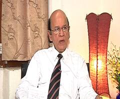 President's Rule | राष्ट्रपती राजवट लागू झाल्यास नक्की काय घडेल? ज्येष्ठ घटनातज्ज्ञ उल्हास बापट यांची माहिती | ABP Majha