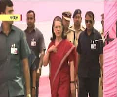 তুলে নেওয়া হচ্ছে গাঁধী পরিবারের এসপিজি সুরক্ষা,পাবেন জেড প্লাস নিরাপত্তা 