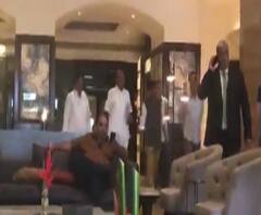 Maharashtra Government Formation | शेतकऱ्यांचा अजेंडा घेऊन शिवसेना-राष्ट्रवादी काम करणार | ABP Majha