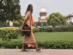 Judge's name not mentioned in the copy of judgement on Ayodhya case