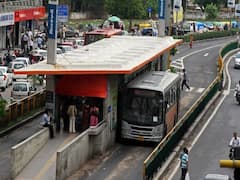 BRTS અને સિટી બસના અકસ્મોતની વણઝાર વચ્ચે ST યુનિયને શું ઉઠાવ્યા સવાલ? જુઓ વીડિયો