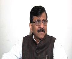 Sanjay Raut PC | नव्या सरकारचं नेतृत्व शिवसेना करणार : संजय राऊत | ABP Majha