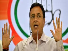 Don't daughters have right to live? Tweets Congress' Randeep Surjewala