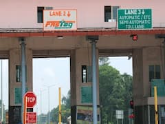 પહેલી ડિસેમ્બરથી નેશનલ હાઈ-વેના ટોલપ્લાઝા પર ફરજિયાત શરૂ થશે ફાસ્ટેગનો ઉપયોગ