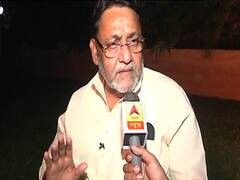 We want Uddhav Thackeray to be the Maha CM: Nawab Malik 