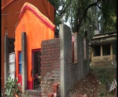 Reporter Stories: কান্দি পৌরসভার পাশে ক্লাব নিয়ে বিতর্ক, বন্ধ নির্মাণকাজ