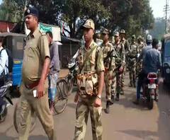 কাল খড়গপুর সদরে উপনির্বাচন, কালিয়াগঞ্জে ভোটের প্রস্তুতি - এক ঝলকে 