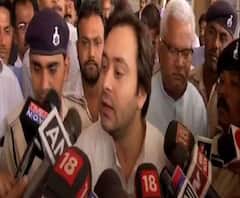 অযোধ্যা: সুপ্রিম কোর্টের রায় স্বাগত, মন্দির-মসজিদ সবই আমাদের, মত তেজস্বী যাদবের