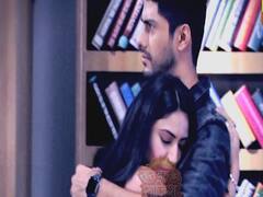 Doctor Ishani and Doctor Sid finally hug each other | Saas Bahu Aur Saazish Full Episode