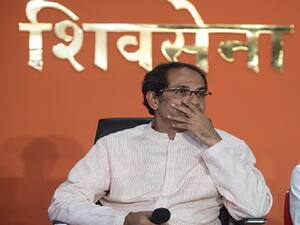 Maharashtra: Why Uddhav Thackeray Won't Accept CM's post? | Samvidhan Ki Shapath