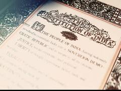 Hamara Samvidhan: An introduction to Constitution of India