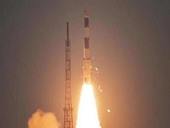 ISRO એ લોન્ચ કર્યું Cartosat-3 , આતંકવાદી ગતિવિધિ પર રાખશે નજર, જુઓ વીડિયો