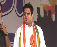 উৎসব পালনের নামে গুণ্ডামি ধর্মকে ম্লান করে, ছটপুজো নিয়ে বিস্ফোরক ট্যুইট অভিষেকের