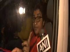 देशभक्त वाले बयान पर आज सफाई देंगी बीजेपी सांसद साध्वी प्रज्ञा | देश की खबरें