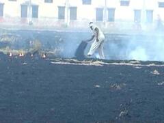 Delhi overall air quality index worsens on Friday morning | Panchnama