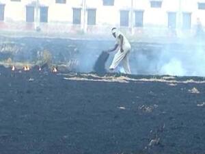 Delhi overall air quality index worsens on Friday morning | Panchnama