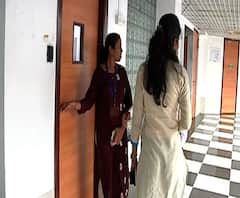 CM Relief Fund | मुख्यमंत्री वैद्यकीय सहाय्यता कक्षाला टाळं, रुग्ण मदतीच्या प्रतीक्षेत | ABP Majha