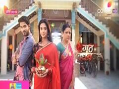 Serial 'Gathbandhan' to get a happy ending
