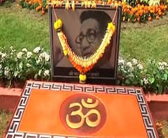 Balasaheb Thackeray | शिवसेना प्रमुख बाळासाहेब ठाकरे यांचा उद्या सातवा स्मृतीदिन | ABP Majha