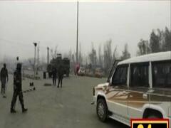 Bomb squad defuse IED at J&K National Highway near Anantnag| Desh Ki Baat