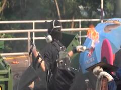 China facing challenge with catapults | Ghanti Bajao