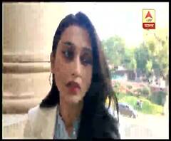 পথের কুকুরদের নিয়ে সংসদে বক্তব্য রাখলেন মিমি, এবিপি আনন্দকে জানালেন, এই নিয়ে কথা বলতে পেরে ভাল লেগেছে