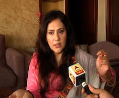 Ayodhya verdict | अयोध्या खटल्याप्रकरणी रामायण मालिकेत 'सीता' साकारणाऱ्या दीपिका चिखलियाला काय वाटतं? | ABP Majha 