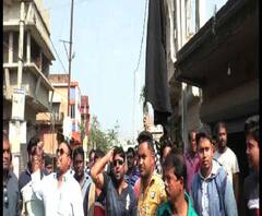 Reporter Stories: ঘোলায় বিজেপি-তৃণমূল সংঘর্ষ, পুলিশের লাঠিচার্জ