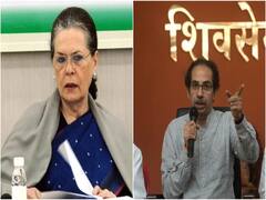 जानिए कब-कब शिवसेना ने थामा है कांग्रेस का हाथ ?