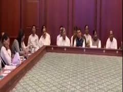 Maharashtra Ground Report: देखिए कहां तक पहुंची BJP और Shiv Sena की लड़ाई