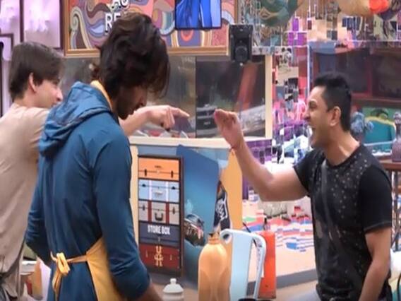 Bigg Boss 13: Fans BLAST Tehseen Poonawala for mocking Asim Riaz; Bahu gang back in BB house!
