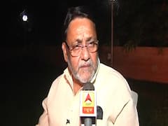 Ajit Pawar misused NCP MLAs' signatures: Nawab Malik