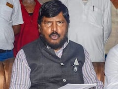 बेमेल है Shiv Sena, NCP और Congress का गठबंधन: Ramdas Athawale