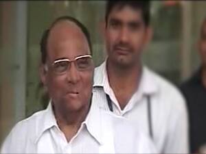 Shiv Sena worried after PM Modi, Pawar's meet? | Panchnama